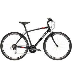 Verve 3 Hybrid Bike