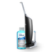 Sonicare Airfloss Ultra Interdental Cleaner Black