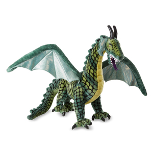 Melissa & Doug Giant Winged Dragon