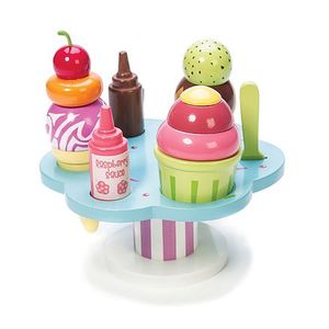 Le Toy Van Carlo's Gelato Set