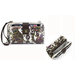 Large Smartphone Crossbody Ivory Spirit Desert