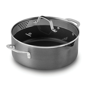 Calphalon Classic 5 Qt Nonstick Dutch Oven w/ Cover