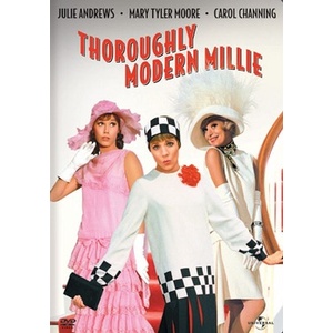 Thoroughly Modern Millie