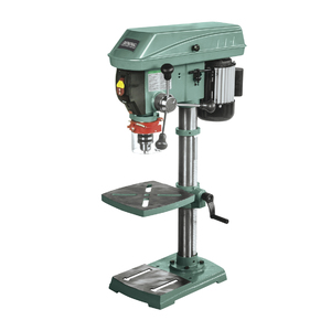 General International 12" Bench top Commercial Variable Speed drill press- 75-010M1