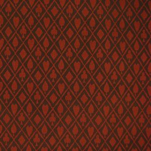 Trademark Global Stalwart Table Cloth Suited Blackberry - Waterproof