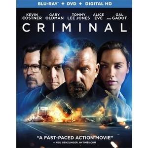 Criminal