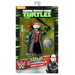 WWE Raphael as Sting - Teenage Mutant Ninja Turtles 2 TMNT Ninja Superstars Toy Wrestling Action Figure