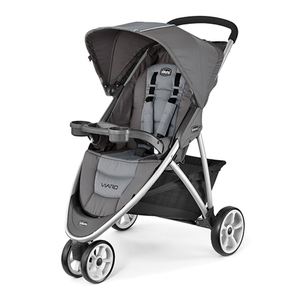 Viaro Stroller Graphite