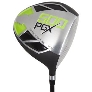 PGX 500cc Driver - Right