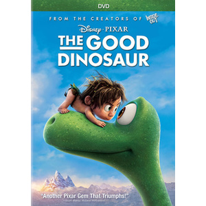 Good Dinosaur