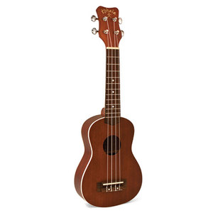 Akamai Soprano Ukulele