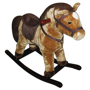 Pete Pony Rocker
