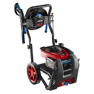 3000 PSI Powerflow Plus Pressure Washer