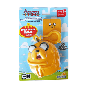 Briarpatch Adventure Time - Shape-Shifting Jake Puzzle Game