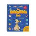 AreYouGame The Shrinky Dinks Activity Book