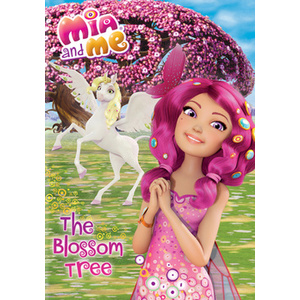 Mia & Me-Blossom Tree