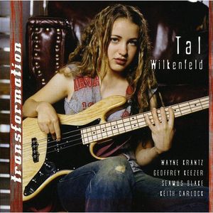 Transformation - Tal Wilkenfeld