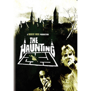 Haunting