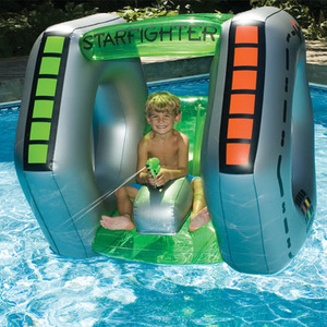 StarFighter Squirter