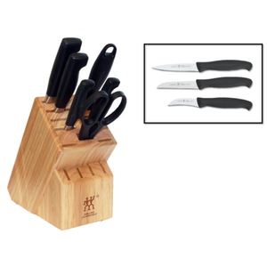 Four Star 7-Piece Block Set