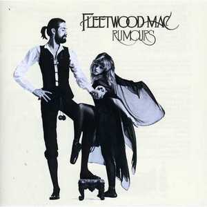 Rumours - Fleetwood Mac
