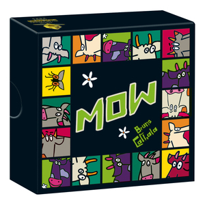 Asmodee Mow