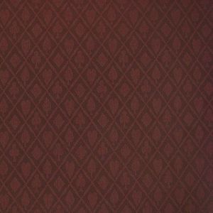Trademark Global Stalwart Table Cloth Suited Burgundy - Waterproof