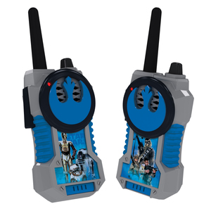 Star Wars Episode VII: FRS Walkie Talkies