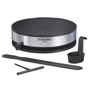 13" Crepe Maker