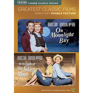 Tcm-On Moonlight Bay/by the Light of the Silvery Moon
