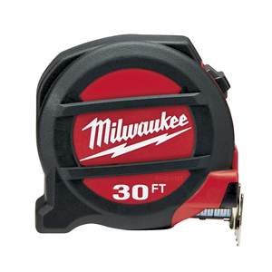 30 Ft. Tape Measure
