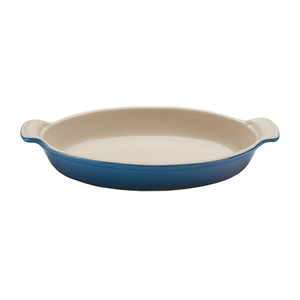 1.7 Qt Heritage Stoneware Au Gratin Dish Marseille