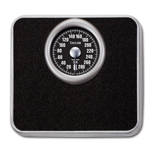 Analog Bath Scale