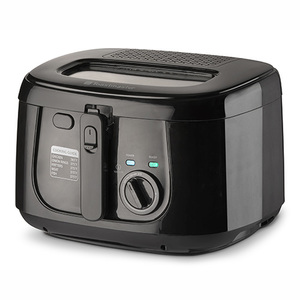 2.5 Liter Deep Fryer