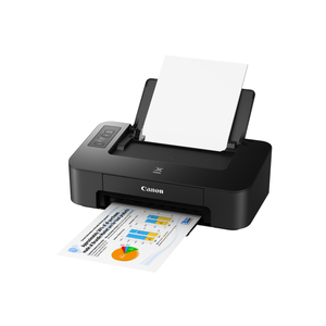 Pixma TS202 Wireless Inkjet Photo Printer