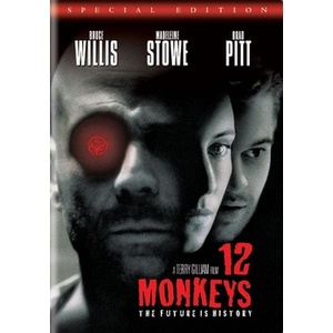 12 Monkeys Special Edition