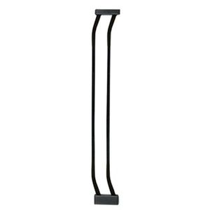 Dreambaby 3.5" Chelsea Extension- Black