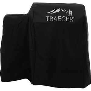 Full Length Grill Cover - 20 Series