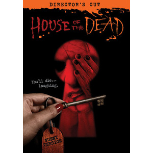 House of the Dead
