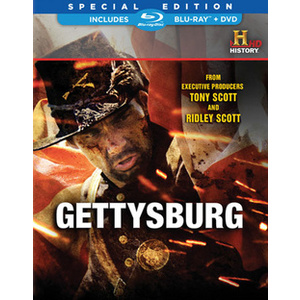 Gettysburg