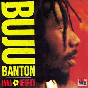 Inna Heights - Buju Banton