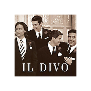Il Divo - Il Divo