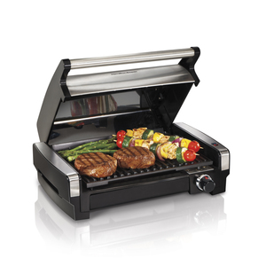 Hamilton Beach Brands Inc. 25360  Searing Grill