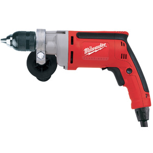 1/2 Inch Magnum Drill