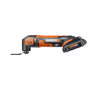 20V Lithium-Ion Oscillating Tool
