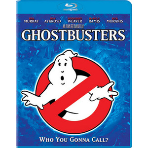 Ghostbusters 1