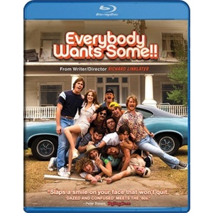 Everybody Wants Some