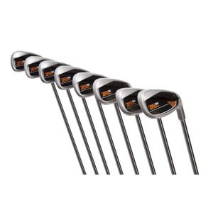ZR 3.0 Irons 3-PW - Left