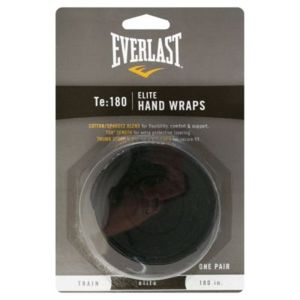 Hand Wraps, Elite, 1 pair