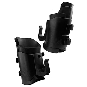 Teeter EZ-Up™ Gravity Boots XL